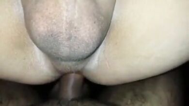 Grande cazzo che viene