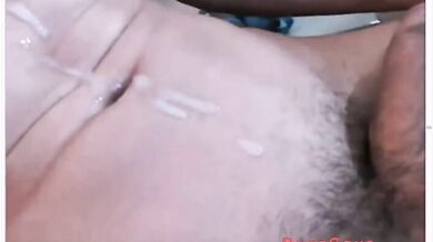 Il grosso cazzo del coreano