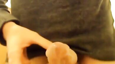 Un cazzo che mi piace tanto