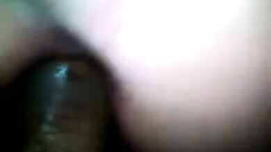 Giovane culo brasiliano scopato