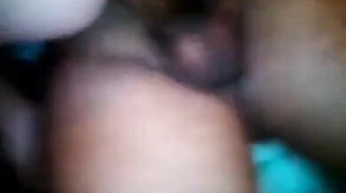 Giovane culo brasiliano scopato