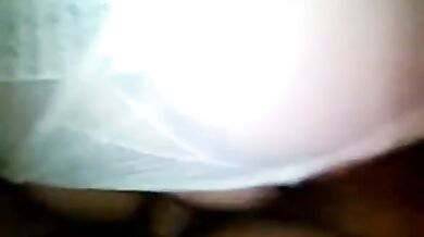 Giovane culo brasiliano scopato