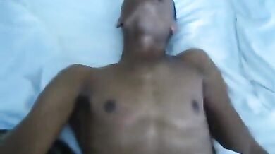 Bianco incula giovane nero