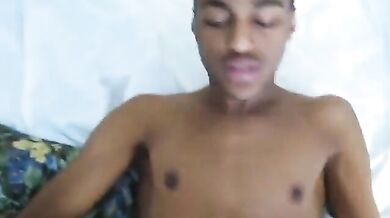 Bianco incula giovane nero