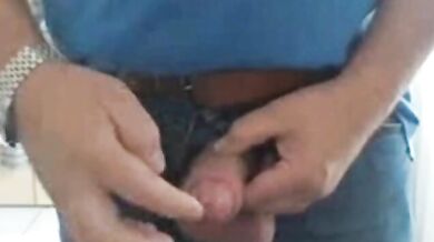 Il grosso cazzo di papà