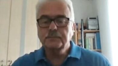 Il grosso cazzo di papà