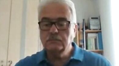 Il grosso cazzo di papà