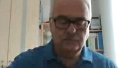 Il grosso cazzo di papà