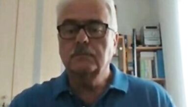 Il grosso cazzo di papà