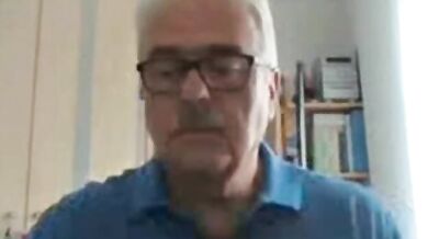 Il grosso cazzo di papà