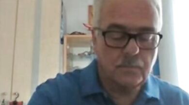 Il grosso cazzo di papà