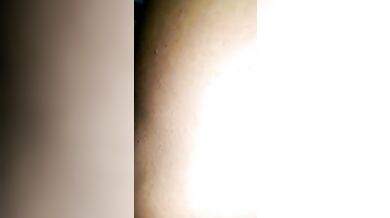 Pompino amatoriale con sborrata in bocca