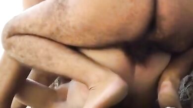 Papà si fottono all'aperto