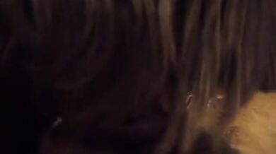 Un super pompino con ingoio