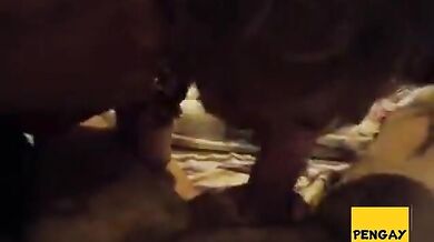 Un super pompino con ingoio