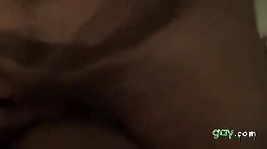 Bel fusto con la figa