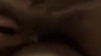 Bel fusto con la figa