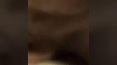 Bel fusto con la figa