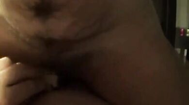 Bel fusto con la figa