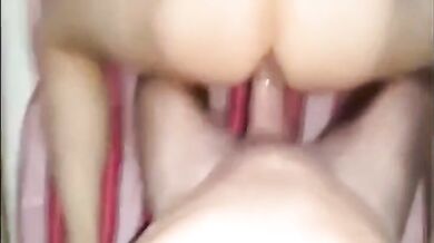 Inculato da un cazzo molto lungo...