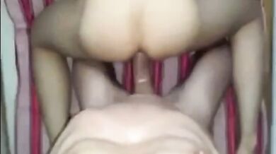 Inculato da un cazzo molto lungo...