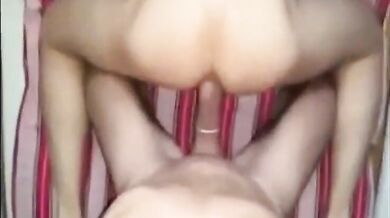 Inculato da un cazzo molto lungo...