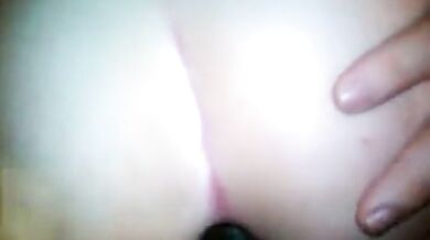 Caldo culo fantastico