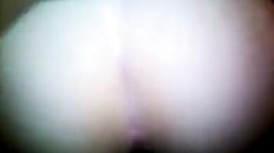 Caldo culo fantastico