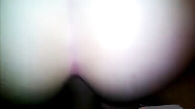 Caldo culo fantastico