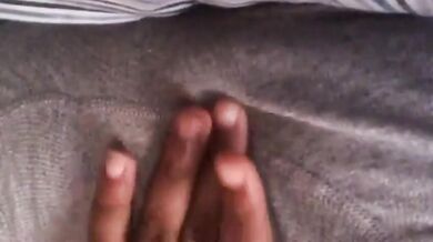 Teen nero arrapato vuole i cazzi più grandi nel culo