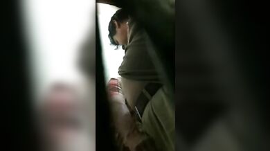 Anziani si segano in bagno