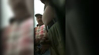 Anziani si segano in bagno