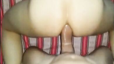 28 cm di cazzo nel culo