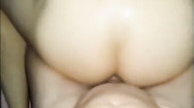 28 cm di cazzo nel culo