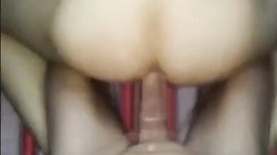 28 cm di cazzo nel culo