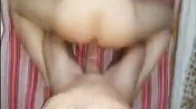 28 cm di cazzo nel culo