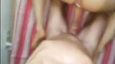 28 cm di cazzo nel culo