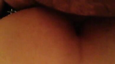 Papà orso incula ragazzo ventenne