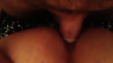 Papà orso incula ragazzo ventenne