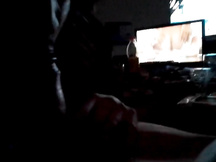 Spompinato da un amico