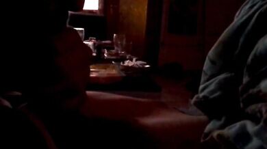 Spompinato da un amico