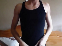 Ragazzo danese si sega