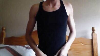 Ragazzo danese si sega