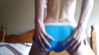 Ragazzo danese si sega