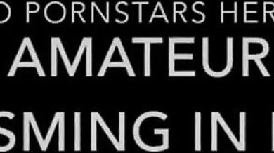 Creampie compilation