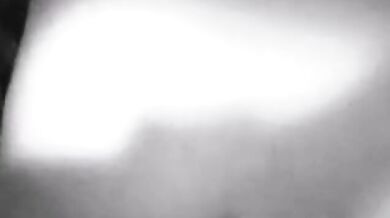 Maturo scopa con giovane asiatico