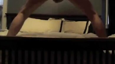 Papà ha il cazzo duro