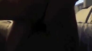 Papà ha il cazzo duro