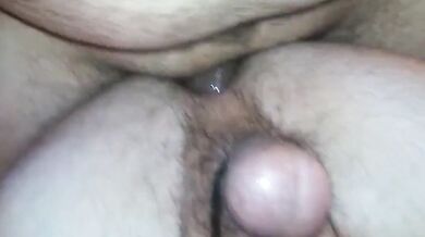 Papà mi ha inculato col suo grosso cazzo...