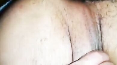 Ragazzo arabo mi ha inculato con creampie